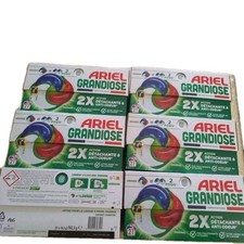 6 Paquets D Ariel Pods