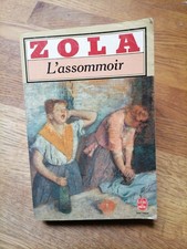 Livre Livre / L'assomoir |