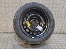 Roue de secours - Peugeot 208 I / 2008 I - 195/55R16