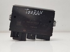 Volkswagen Touran III 2016