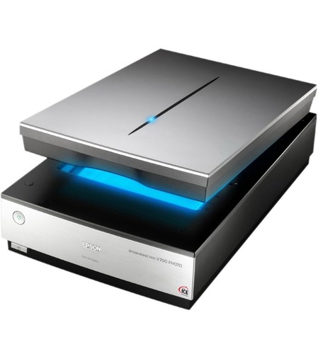 Newed epson perfection - epson,