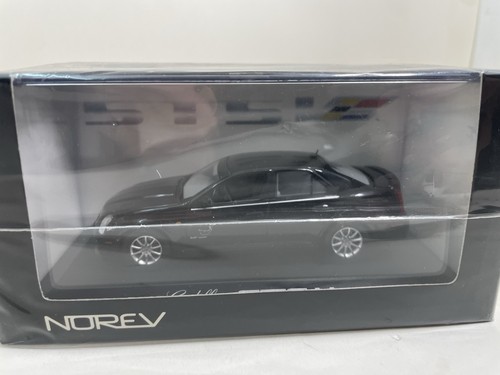 Norev 910016 cadillac sts - cadillac,