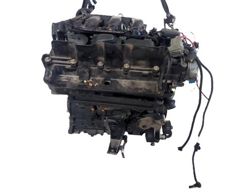 204d4 moteur bmw serie - 204d4,