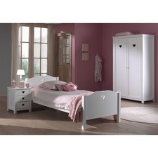 Pack - Lit Enfant, Chevet &
