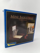 Mini Basketball Table Game