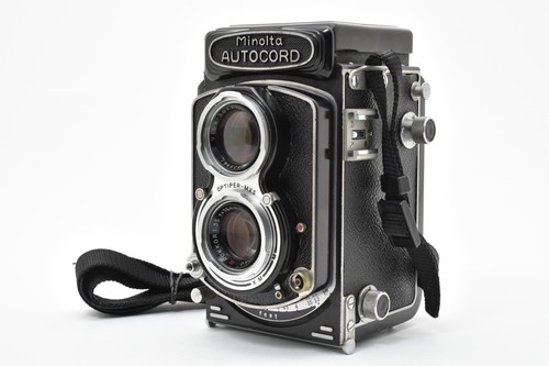 Exc rare early minolta - early,