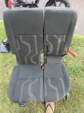 Banquette Passager - Ford Transit Connect