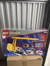 Lego system Set 4555 Train