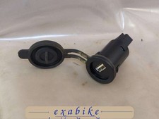 chargeur usb pour Peugeot 400 Metropolis  de 2017 a 2020