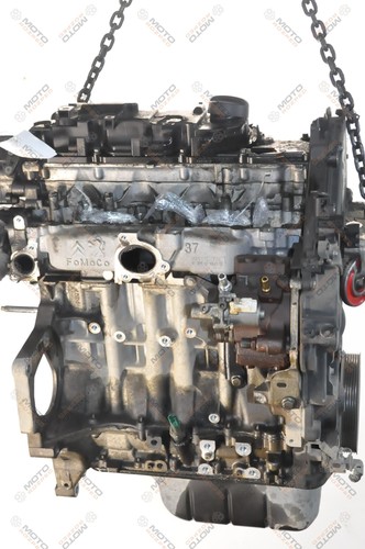 Moteur diesel peugeot - peugeot, 207