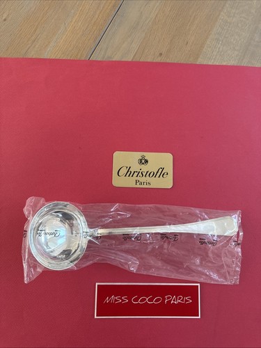 Louche america 32cm christofle - america,