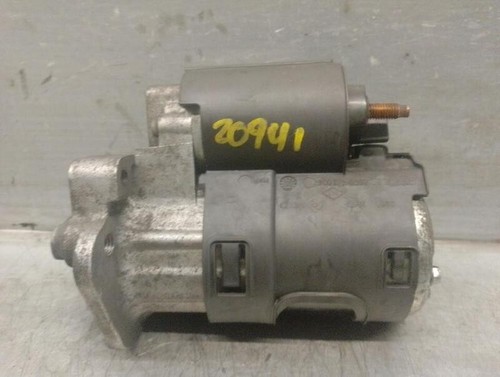 8200463004 démarreur renault - 8200463004,