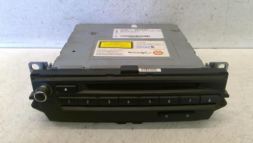 Autoradio bmw serie - serie, 1