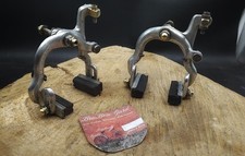 Étrier Levier Frein LAM SUPER DURAL Vélo course 1940 Old bike Brake Set