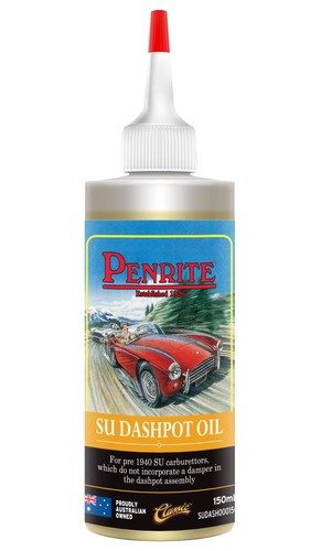 Additif huile penrite - penrite, su