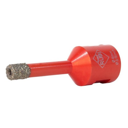 Outils carrelage rubi foret - de,