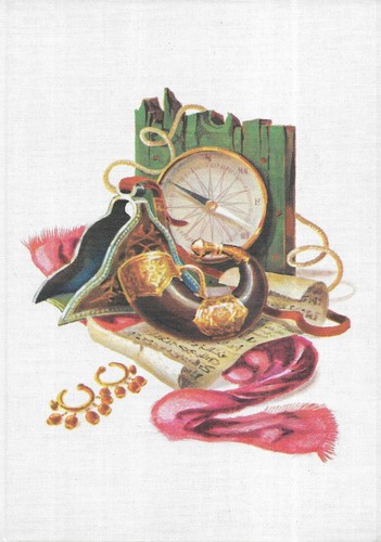 Fortune carrée joseph - carrée",