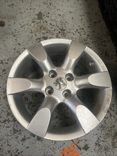 Jante Alu PEUGEOT 307 16