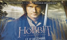 LE HOBBIT : UN VOYAGE