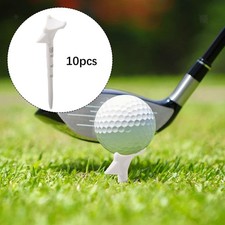 Tee De Golf 10 Degrés, Tapis