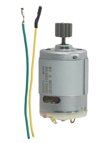 Moteur pour voiture