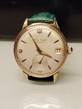 Montre Mécanique Philip Watch