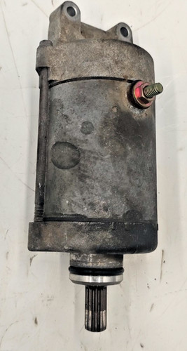 Moteur démarrage 45000 km - moteur,