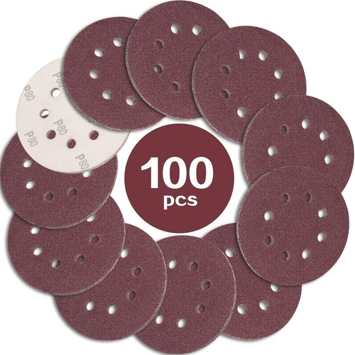 100pcs disque ponçage - 100pcs,
