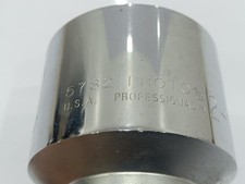 PROTO 2-9/16" 12 POINTS CHOC