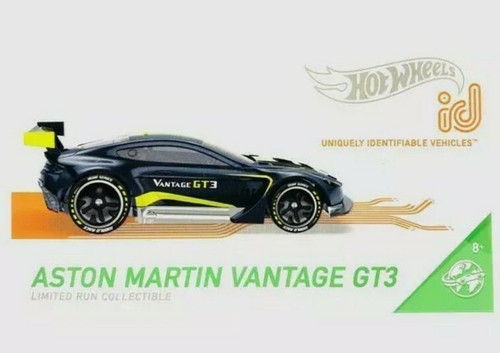 Hot wheels 2021 - hot, voiture