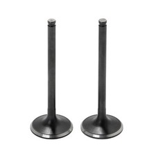 2Pcs Soupape échappement pr