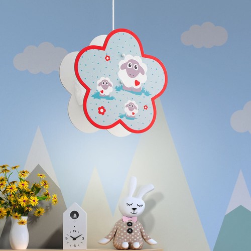 Suspension chambre plafonnier - suspension,