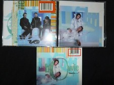 CD DAVID BOWIE / HOURS / AVEC