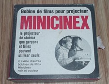 Bobine Film Minicinex 4375