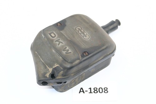 Dkw 125 boîte à - boîte,