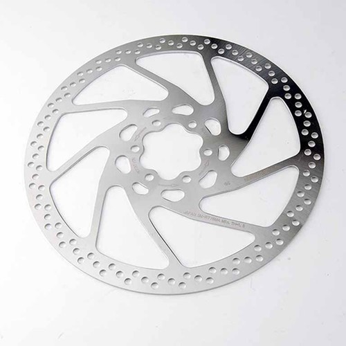 Disque frein vtt - 6, d180