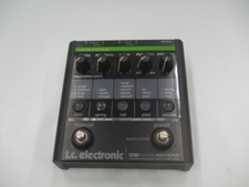 tc electronic NR-1 NOVA REVERB