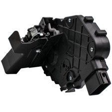 Lr011277 Serrure De Porte