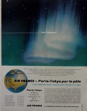 PUBLICITE  ANCIENNE  AIR