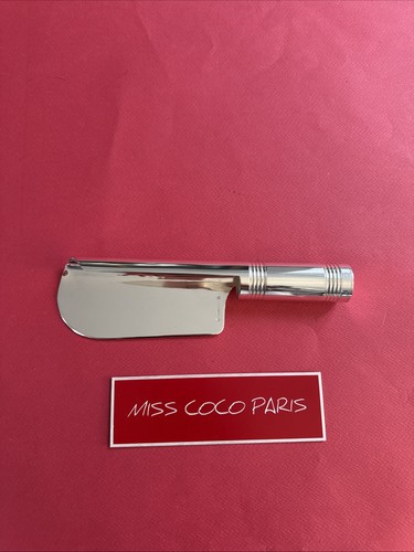 Ramasse miette metal argente - ramasse,