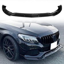 Spoiler Lèvre Lame Jupe