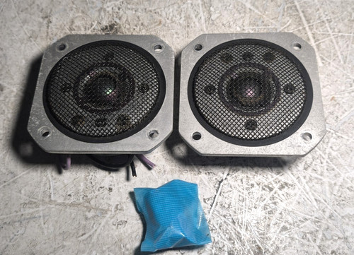Paire tweeters yamaha - paire,