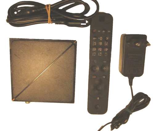 Décodeur orange mini - tv, ,mini