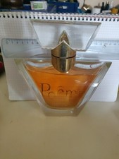 flacon géant parfum factice