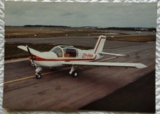 SOCATA_MS 880 B RALLYE_C/N