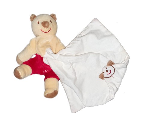 Doudou koala ours beige - doudou,
