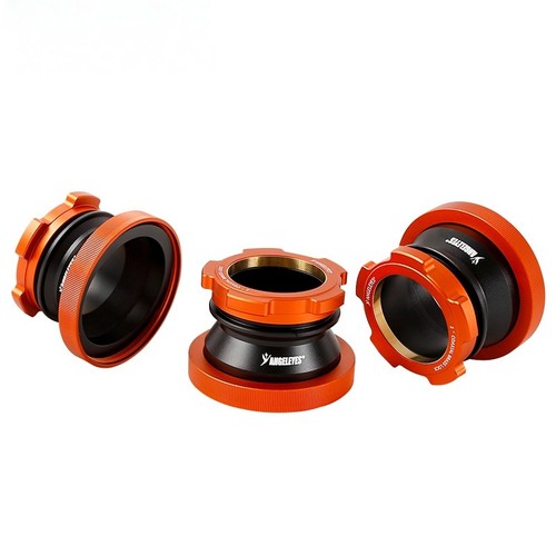 Sct quick coaxial - to, 2"