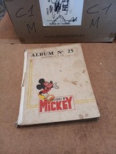 album journal de mickey