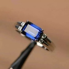 Bague de fiançailles diamant