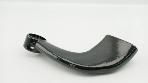 Platine avant droite - , harley